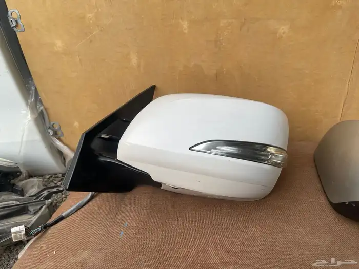 مرايات جانبيه جيب لكزس 2013-2015 0