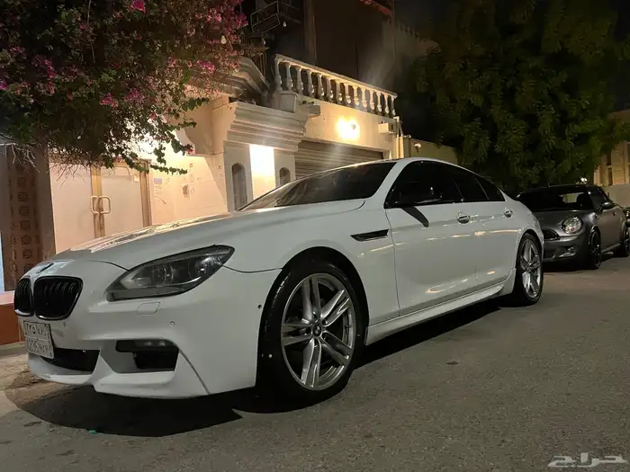 bmw640 8