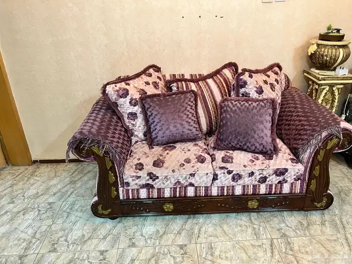 اثاث مستعمل بأسعار مناسبة 16