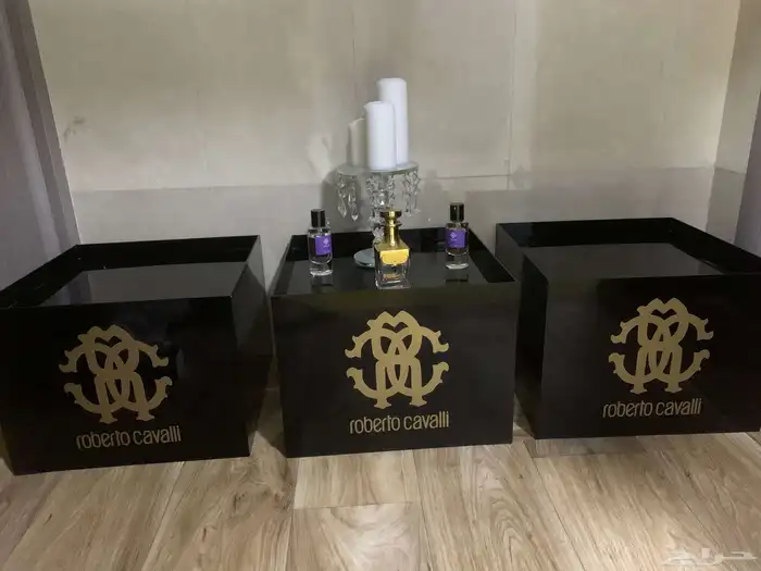 استاند كرليك 0