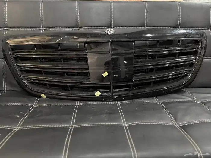 متوفر لدينا جميع قطع الغيار لسيارات الاوربيه 6