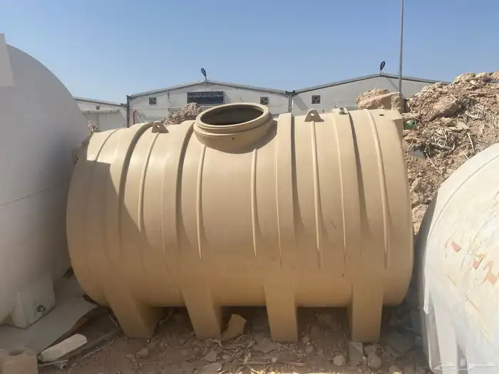 خزانات مستعمل 5