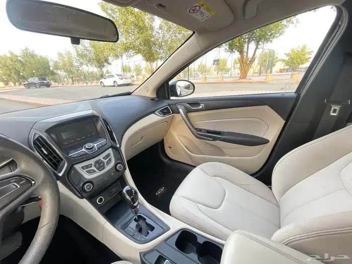 شيري اريزو 5 2023 سعودي 18