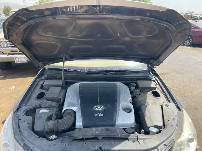 للبيع جينيسيس 2013 ( تم البيع ) 29