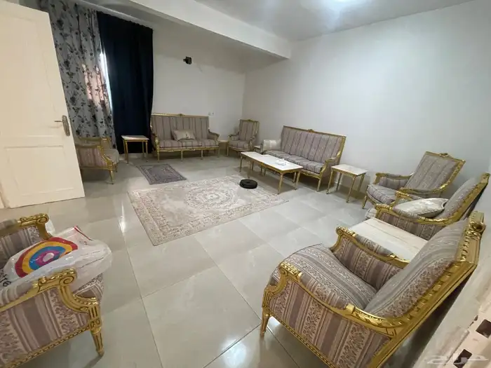 اثاث منزلي فرن غاز غسالة 1