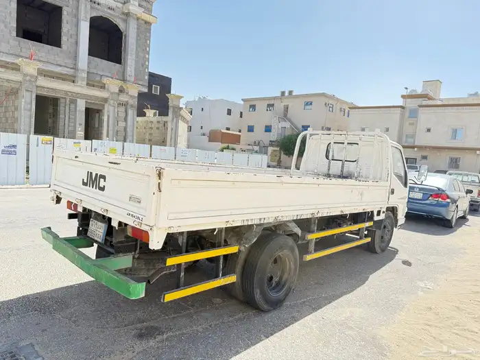 دينا JMC - 2008 6