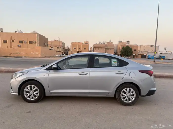 اكسنت 2021 2