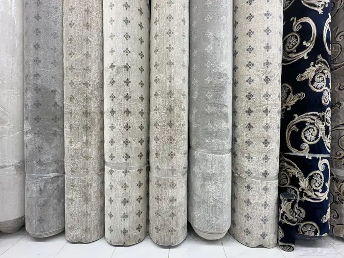 موكيت مكاتب -ثيل زراعي-موكيت-فنيل-فنيل هرمي 44