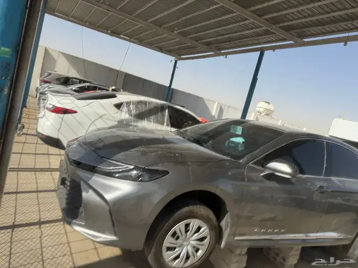 قطع غيار كامري تشليح 2025 0