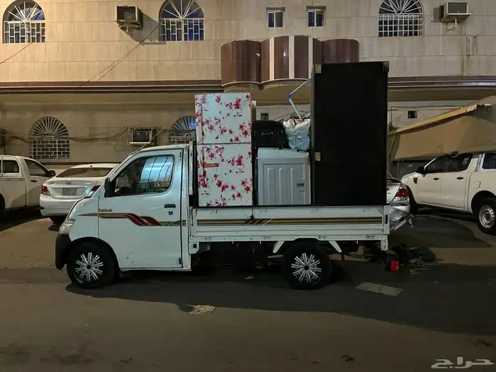 توصيل مشاوير داخل جده خارج جده 2