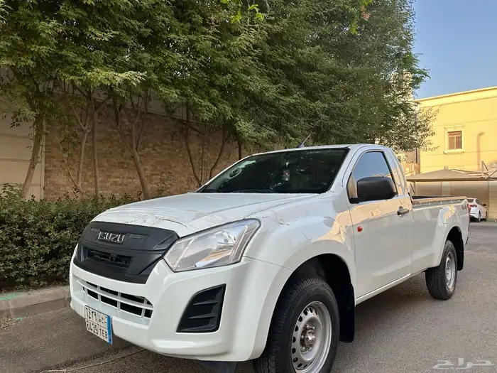 ايسيزو ديماكس 2024 دبل زجاج كهرب 0