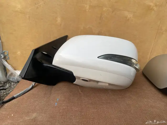 مرايات جانبيه جيب لكزس 2013-2015 2