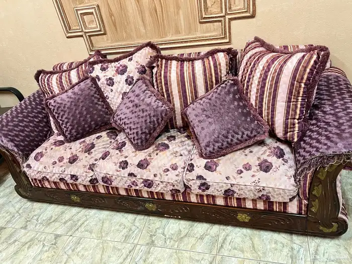 اثاث مستعمل بأسعار مناسبة 14