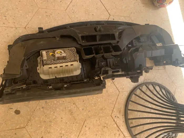 ايرباق هوندا سيفك 2018 0