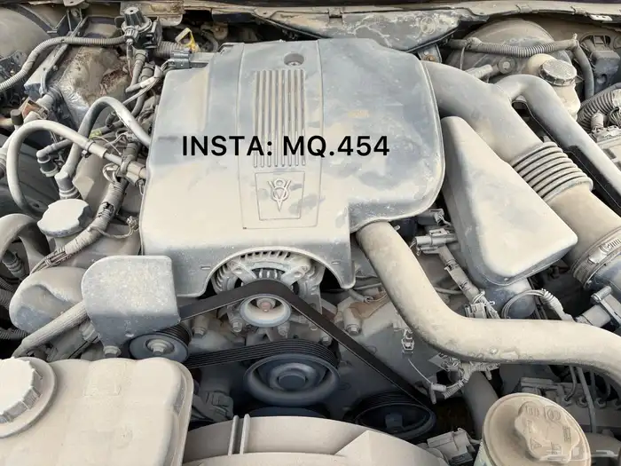 فورد ماركيز 2010 سعودي مخزن 70