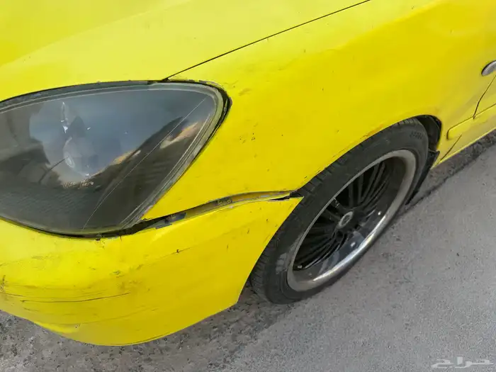 لانسر بومه 2009 6