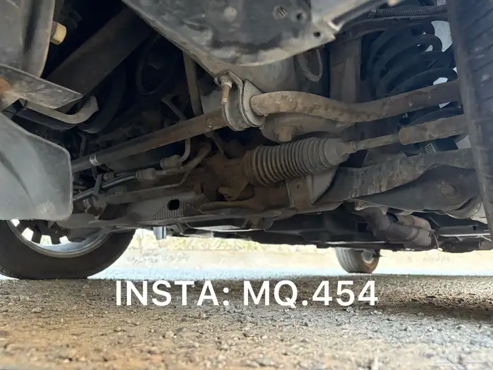 فورد ماركيز 2010 سعودي مخزن 81