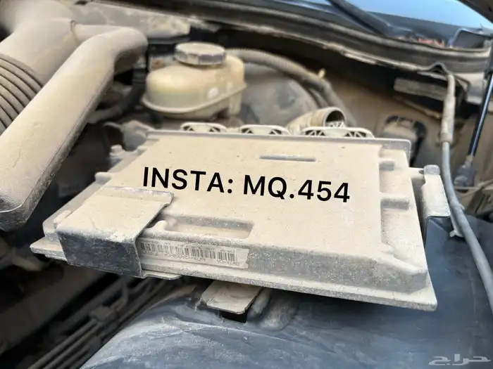 فورد ماركيز 2010 سعودي مخزن 74