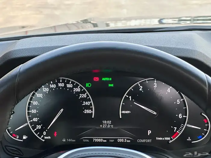 بي ام دبليو 330im 2021 وكالة تشييكات وكالة الفردان 18