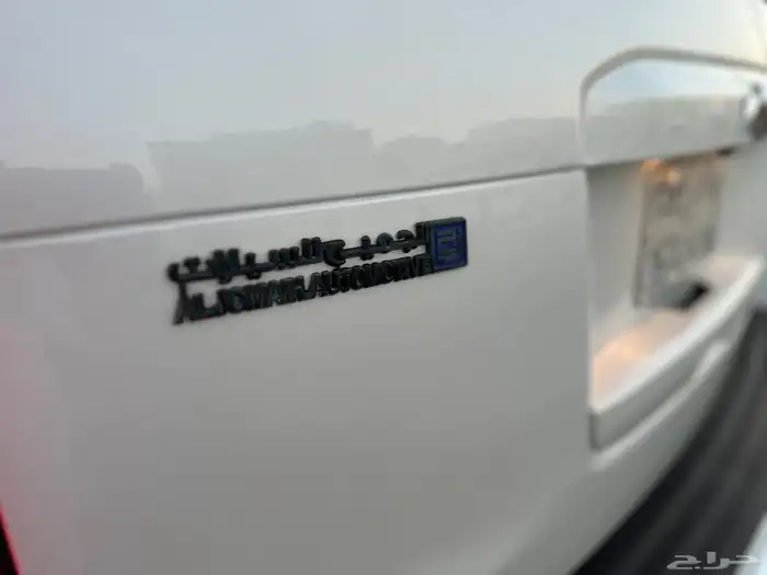 تاهو 2020 LT دبل (مون لايت اصدار خاص) 15