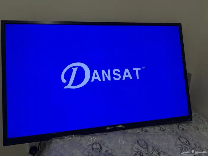 تليفزيون شاشة 0