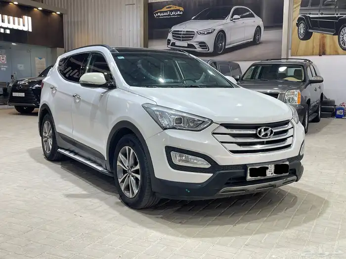 سنتافي 2015 فل كامل 2