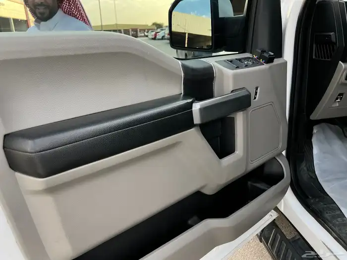 فورد F150 غماره 2018 استاندر 7