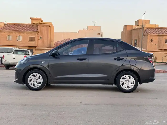 هونداي i10 2024 فل كامل نظيف للبيع 1