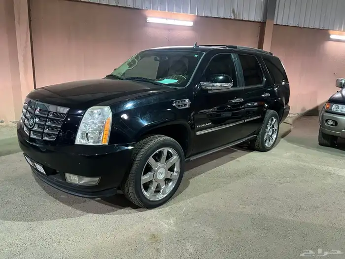 كاديلاك فل كامل للبيع 1