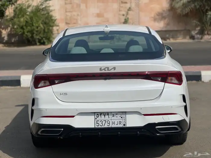 كيا K5 موديل 2023 السعر 68000 الف 1