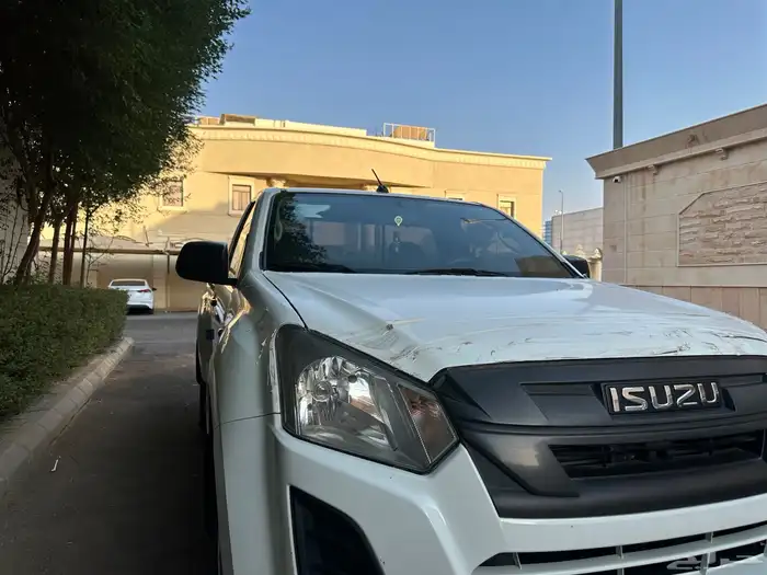 ايسيزو ديماكس 2024 دبل زجاج كهرب 8