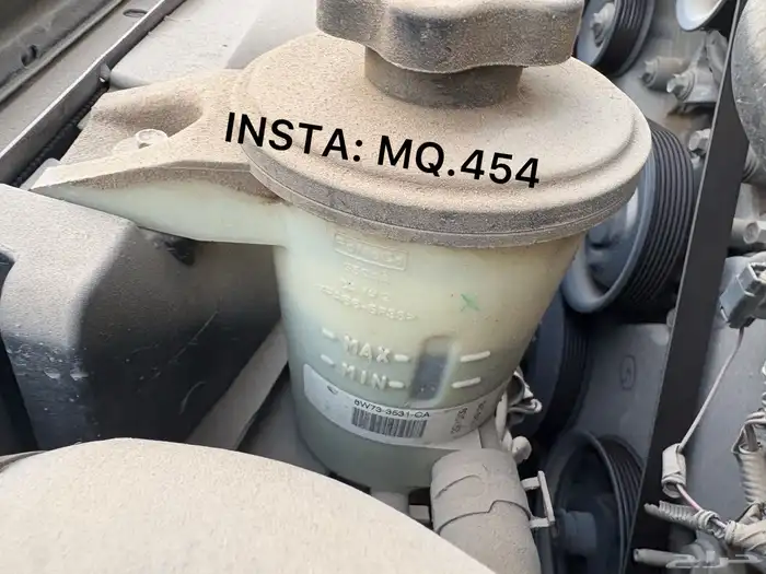 فورد ماركيز 2010 سعودي مخزن 75