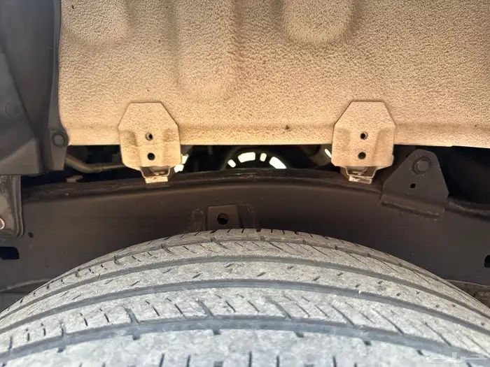 تم البيع هايلوكس 2016 غمارتين دبل مخزنة تم البيع 10