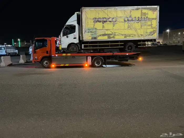 سطحه لنقل 13