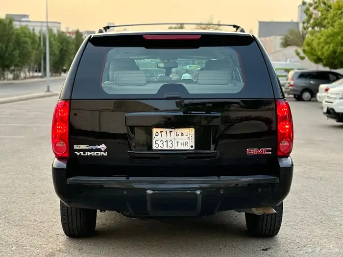 يوكن 2012 ((العيسى)) 2