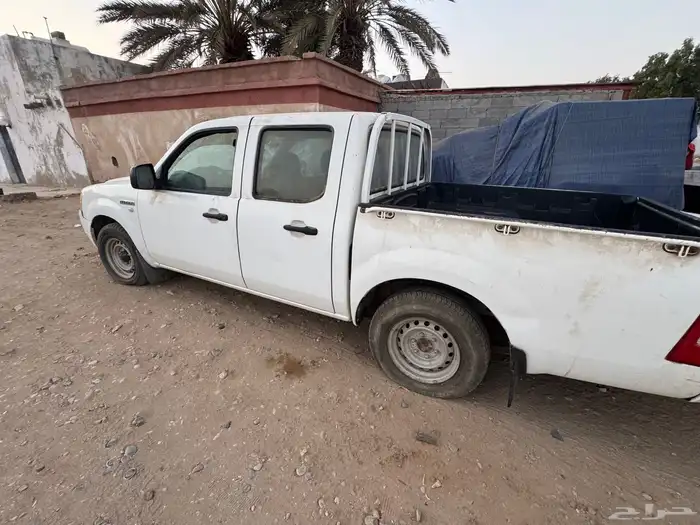 فورد امريكي موديل2007 5