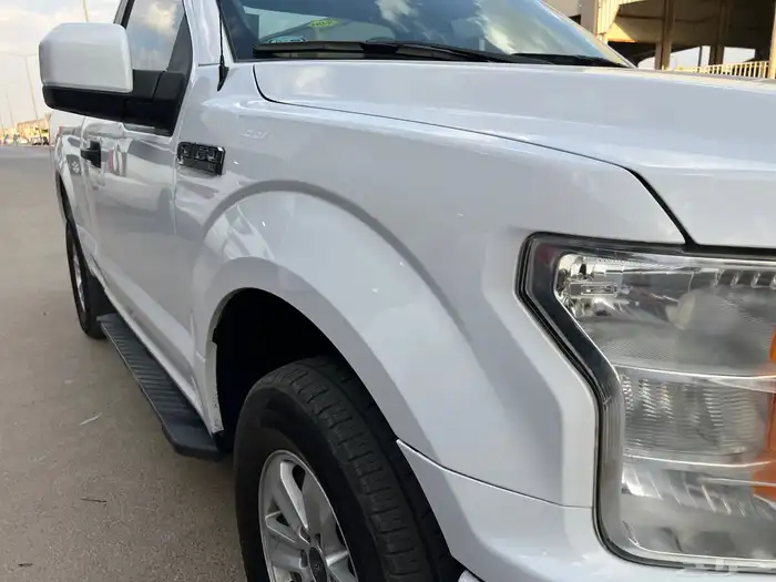 فورد F150 غماره 2018 استاندر 2