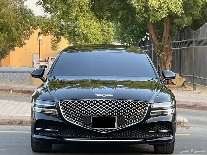 جنسسG80-2023(ممشي42الف)برستيج 0