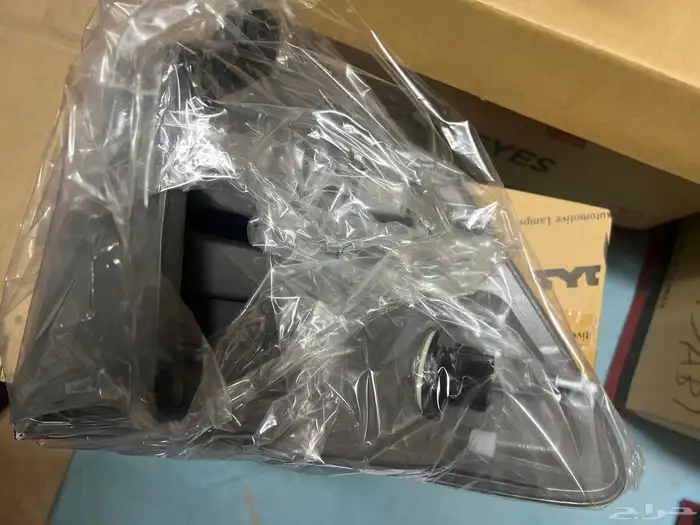 قطع غيار دوج - كلايزلر - جيب 9