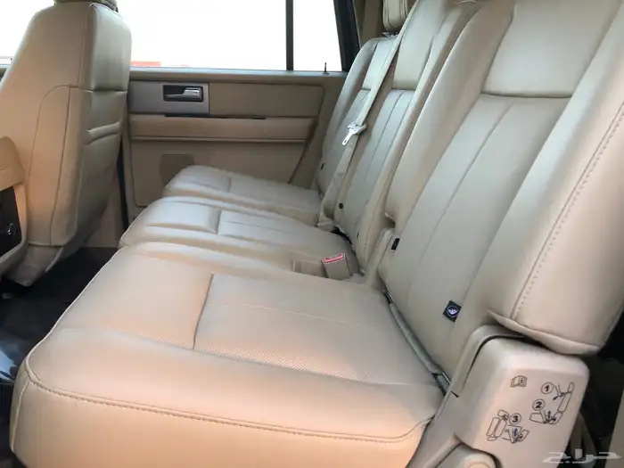 اكسبديشن 2016 ليمتد فل كامل دبل4x4 طويل ممشي قليل مخزن 20