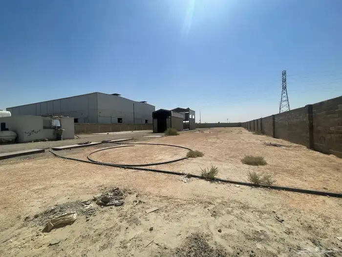 ارض صناعية للبيع 4