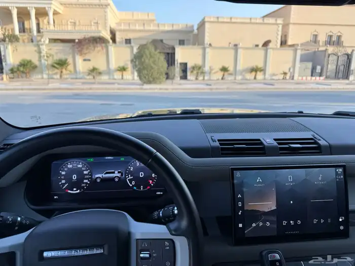 ديفندر 2022 27