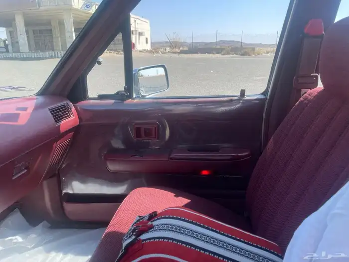 هايلكس وكاله 6