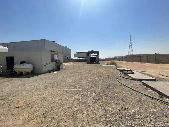 ارض صناعية للبيع 6