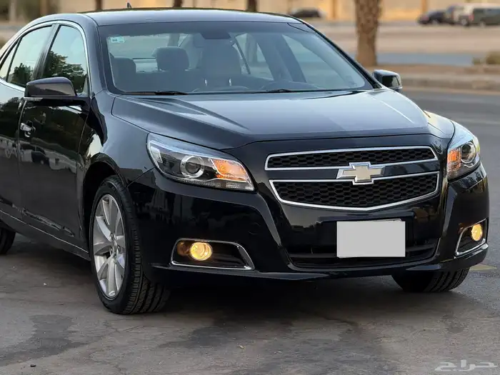 ماليبو 2016 LTZ نظيفة 4 سلندر 1