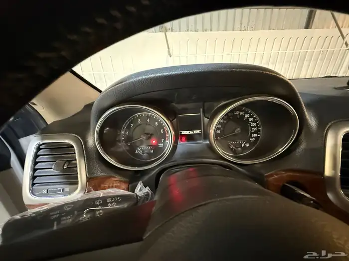 جيب قراند شروكي همي فول كامل بدي وكاله 9