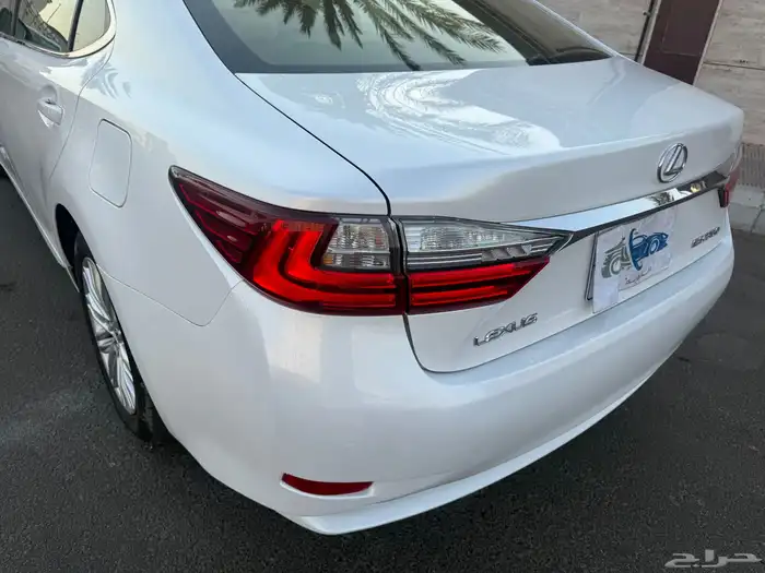 لكزس_ES350_2017 72