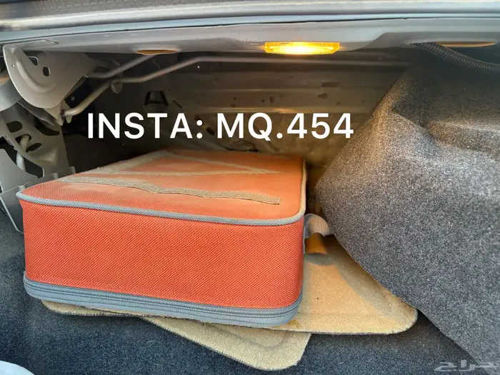 فورد ماركيز 2010 سعودي مخزن 83