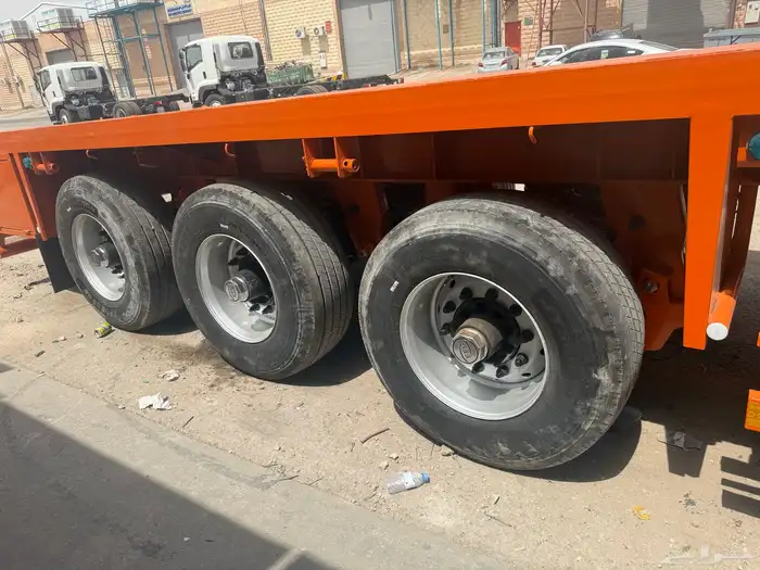 سطحة 3 محاور 19