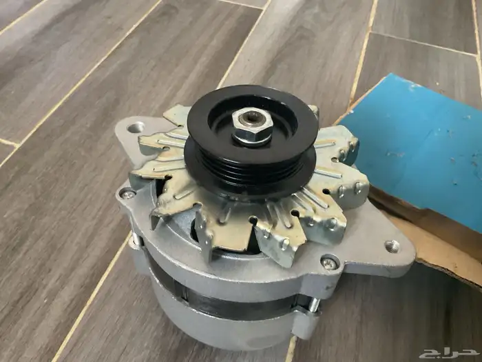 قطع غيار للبيع مولد كهربائي 1